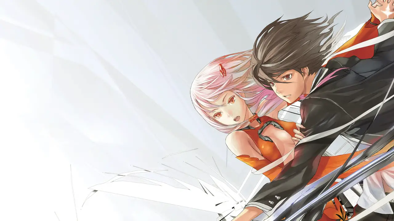 Guilty Crown
