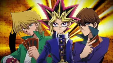 Hangi YuGiOh Karakterisin