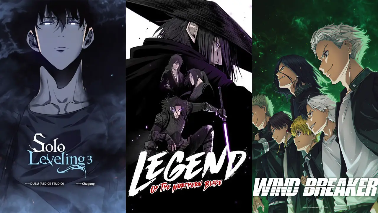 Manhwa