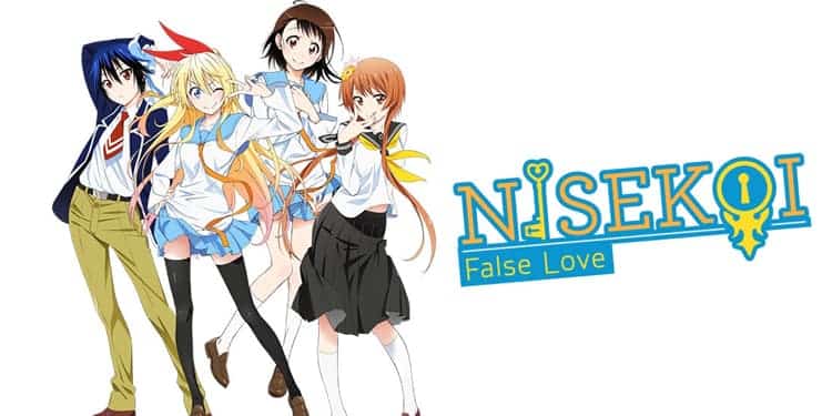 Nisekoi