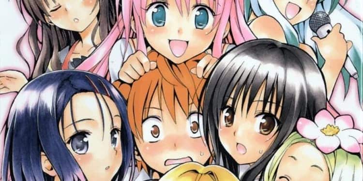 To Love Ru