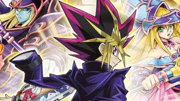 hangi yugioh karakterisin