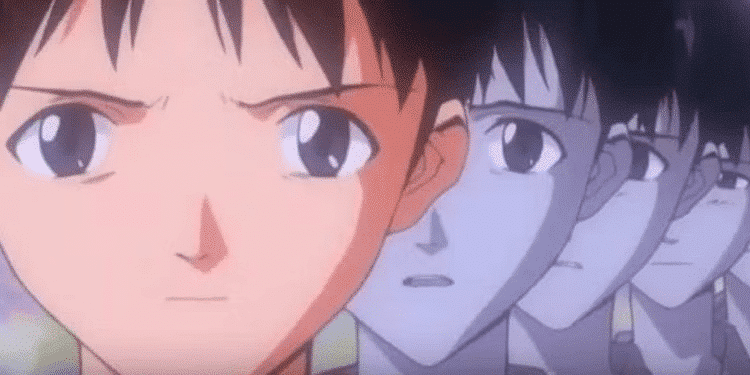 Guilty Crown: Görselliğiyle Tüm Animelere Taş Çıkartıyor! 1 image 45
