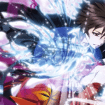 Guilty Crown