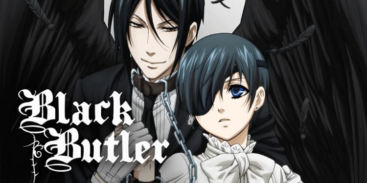 Black Butler