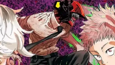 Dark Trio