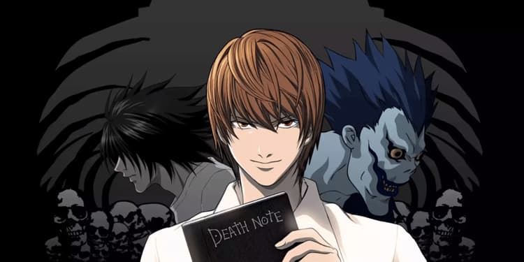 Death Note