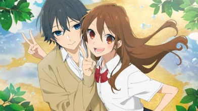 Horimiya