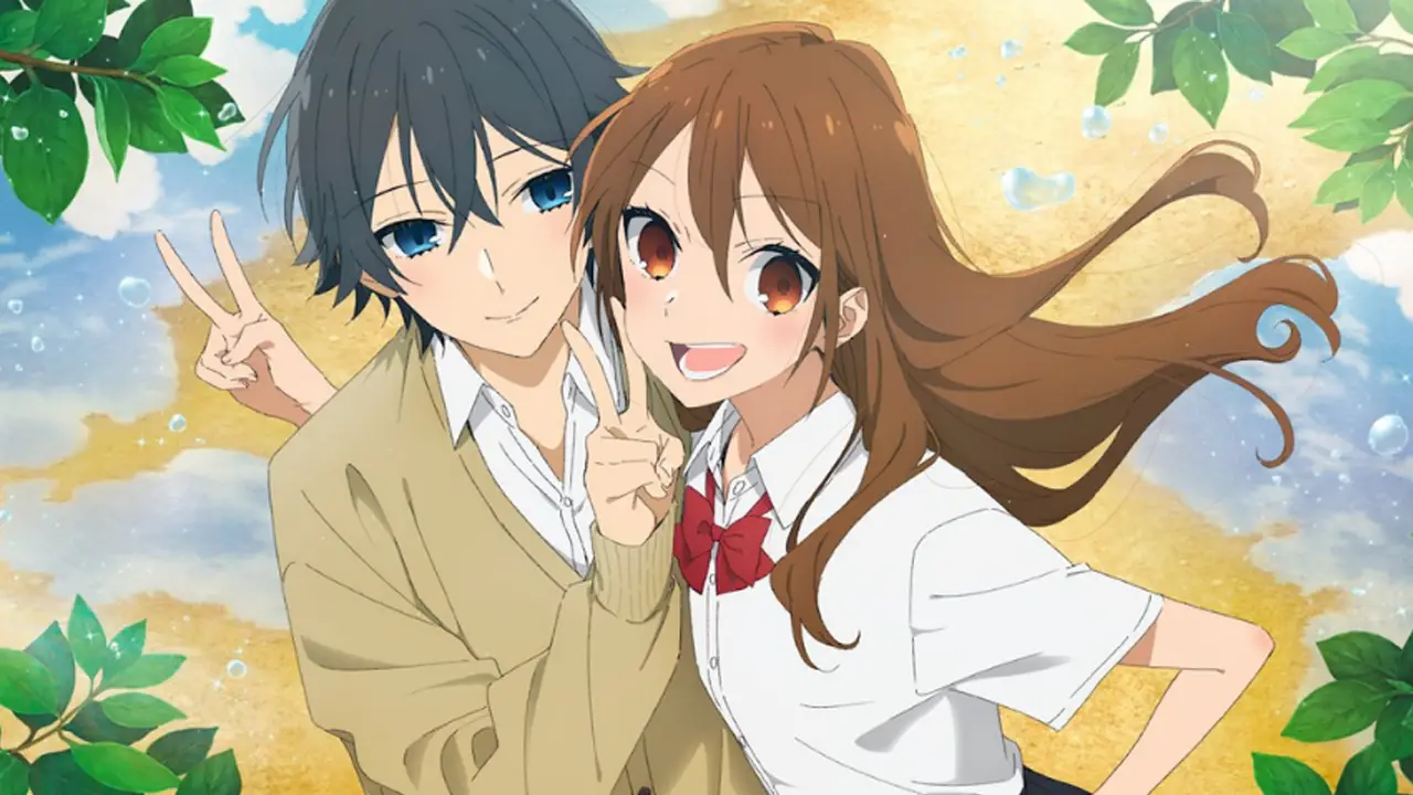 Horimiya