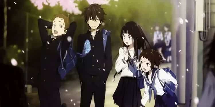 Hyouka