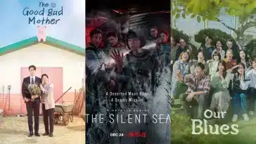 Netflixte Yayınlanan En İyi Kore Dizileri