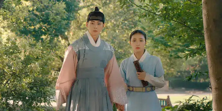 Rookie Historian Goo Hae Ryung Rookie Historian Goo Hae Ryung