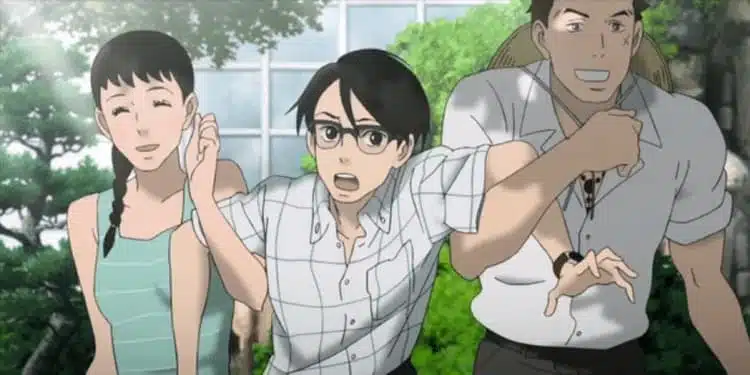 Sakamichi no Apollon