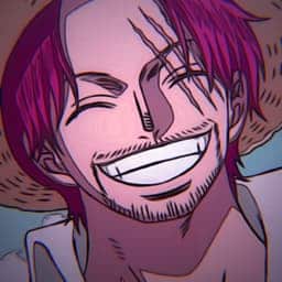 Shanks