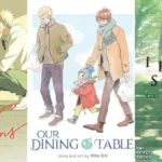 Shounen Ai Manga Önerileri