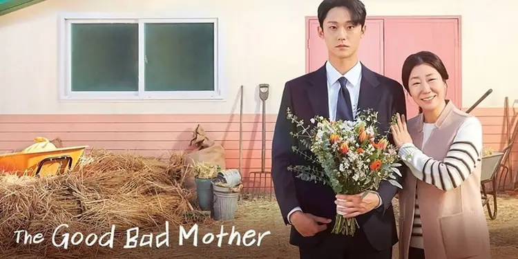 The Good Bad Mother The Good Bad Mother