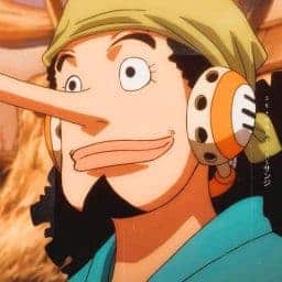 Usopp 2