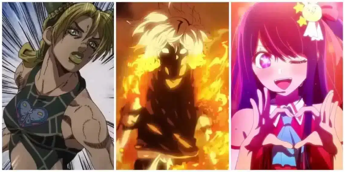 en iyi animeler