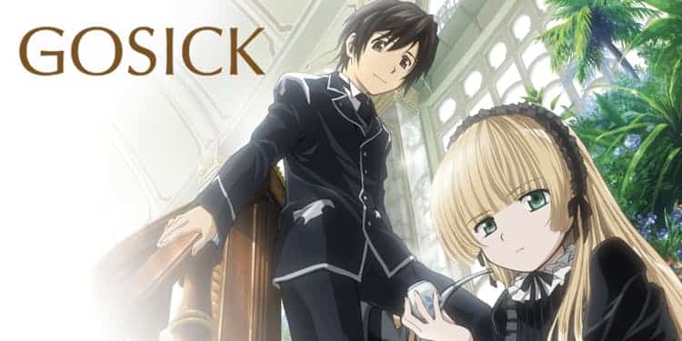 gosick