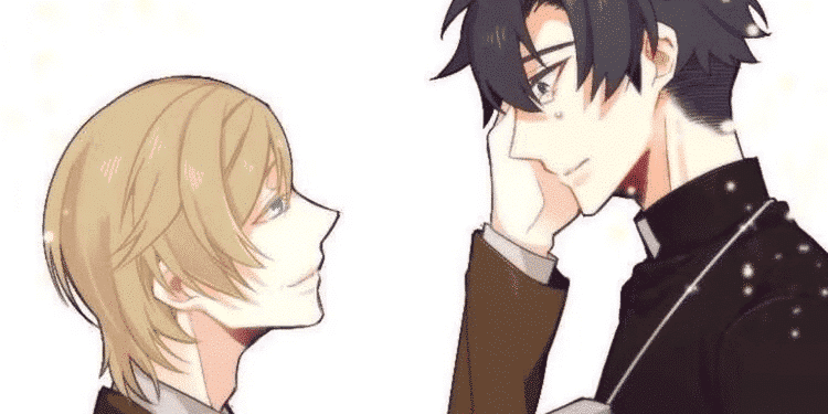 En İyi 15 Fantastik BL Manhwa 15 image 16