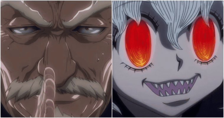 Burcuna göre hangi Hunter x Hunter Karakterisin?