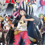 One Piece Filmleri