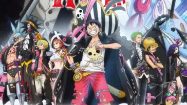 One Piece Filmleri