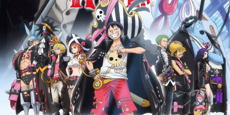 One Piece Filmleri