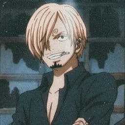 sanji