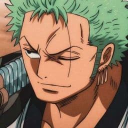 zoro