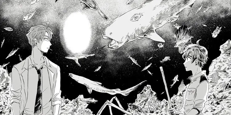 Deep Sea Aquarium MagMell