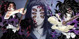 Kokushibo Kokushibo