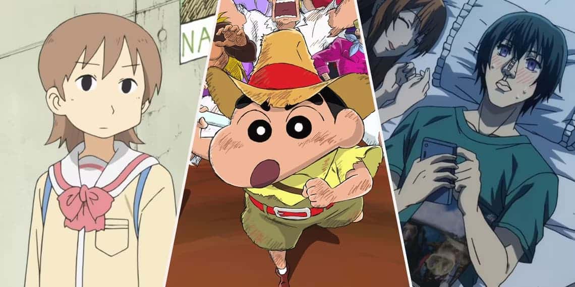 Lv1 Maou to One Room Yuusha – Asya Animeleri