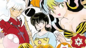 Anime Popüler Kültür Mü?