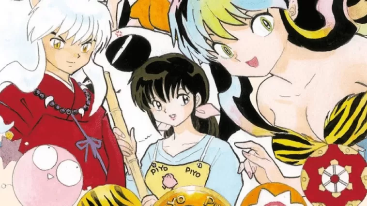 Anime Popüler Kültür Mü?