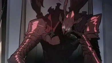 Anime Karakterleri