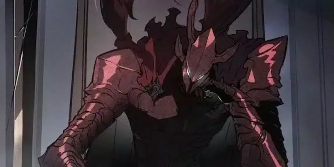 Anime Karakterleri