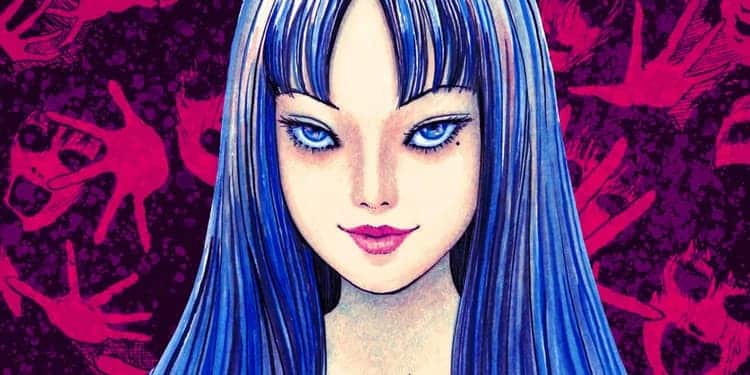 tomie