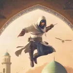 Assassin's Creed Mirage