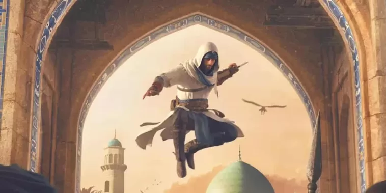 Assassin's Creed Mirage