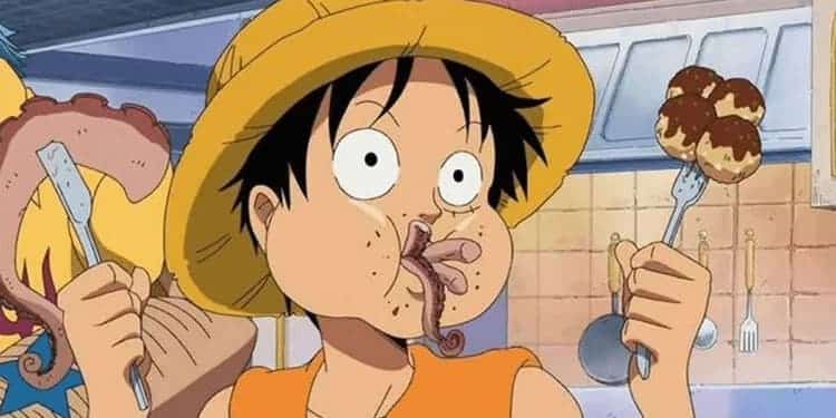 Luffy