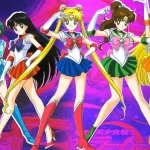 Sailor Moon