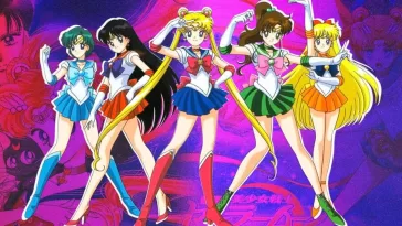 Sailor Moon