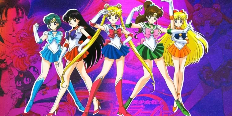 Sailor Moon