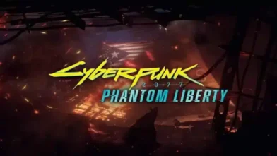 Cyberpunk 2077
