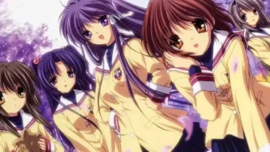 Clannad
