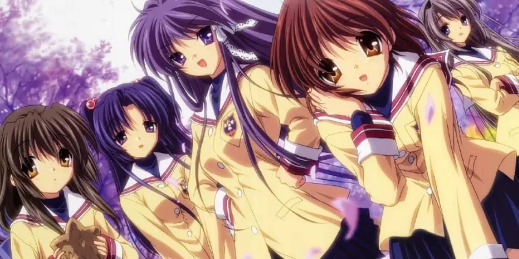 Clannad