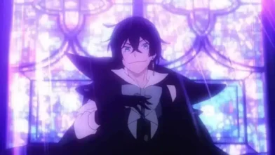 Vanitas no Karte