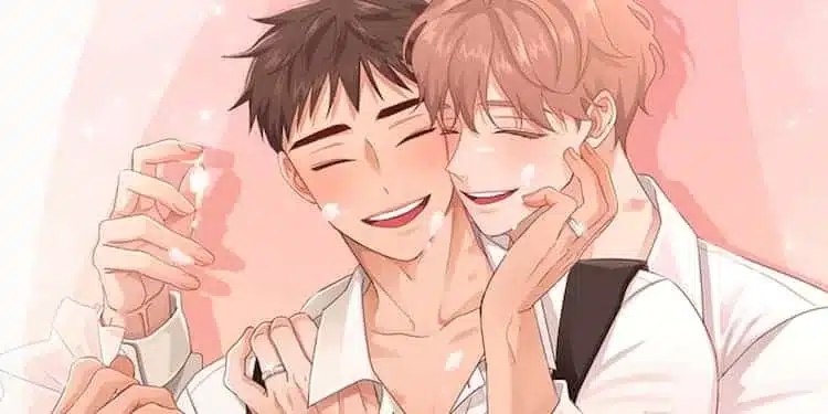 Red Flag Seme İçermeyen Boys Love Webtoon Önerisi 2 image 3 4