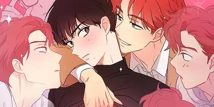 Red Flag Seme İçermeyen Boys Love Webtoon Önerisi 3 image 4 3